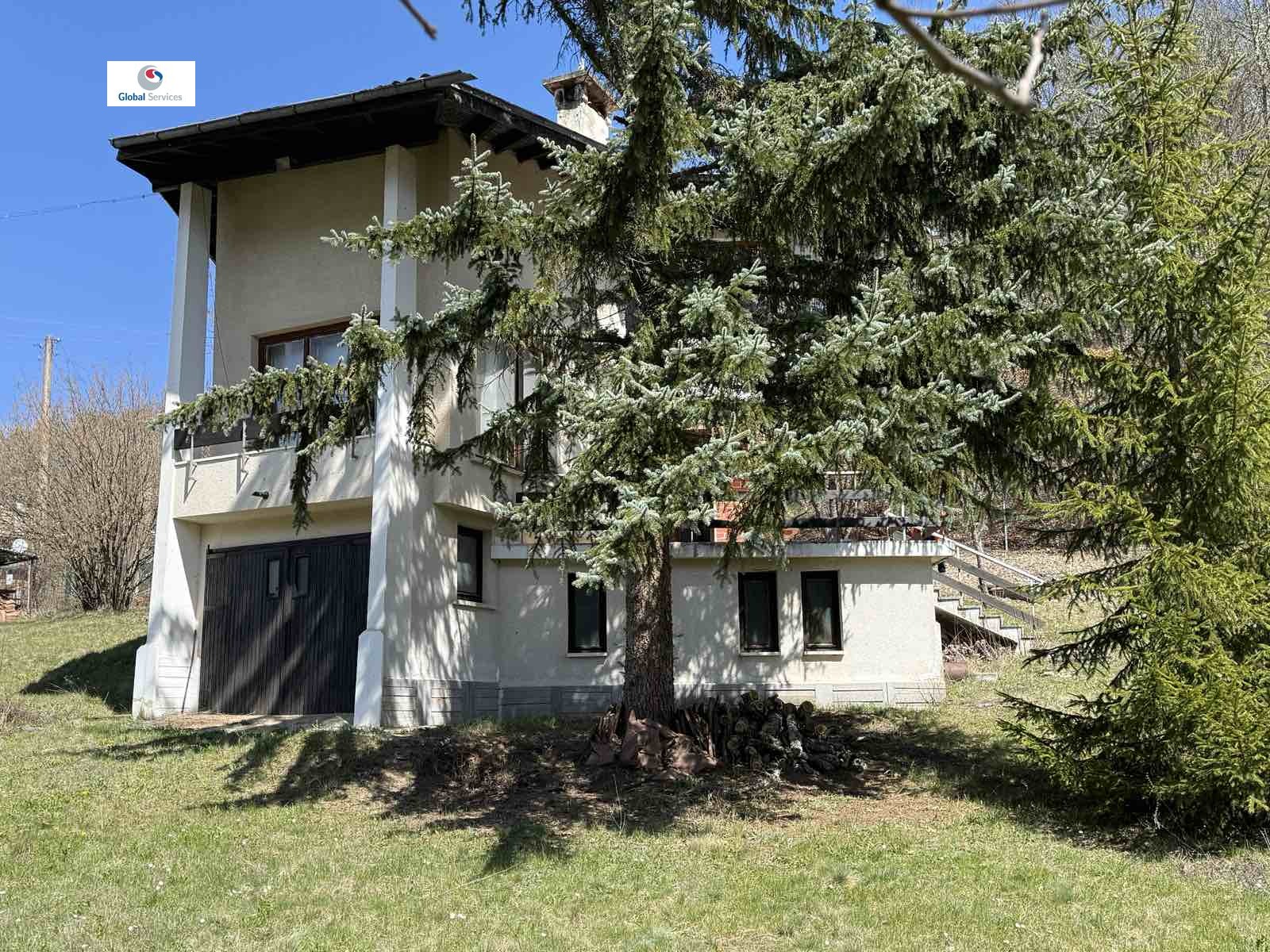 Продава КЪЩА, с. Стайчовци, област Перник, снимка 15 - Къщи - 50780523