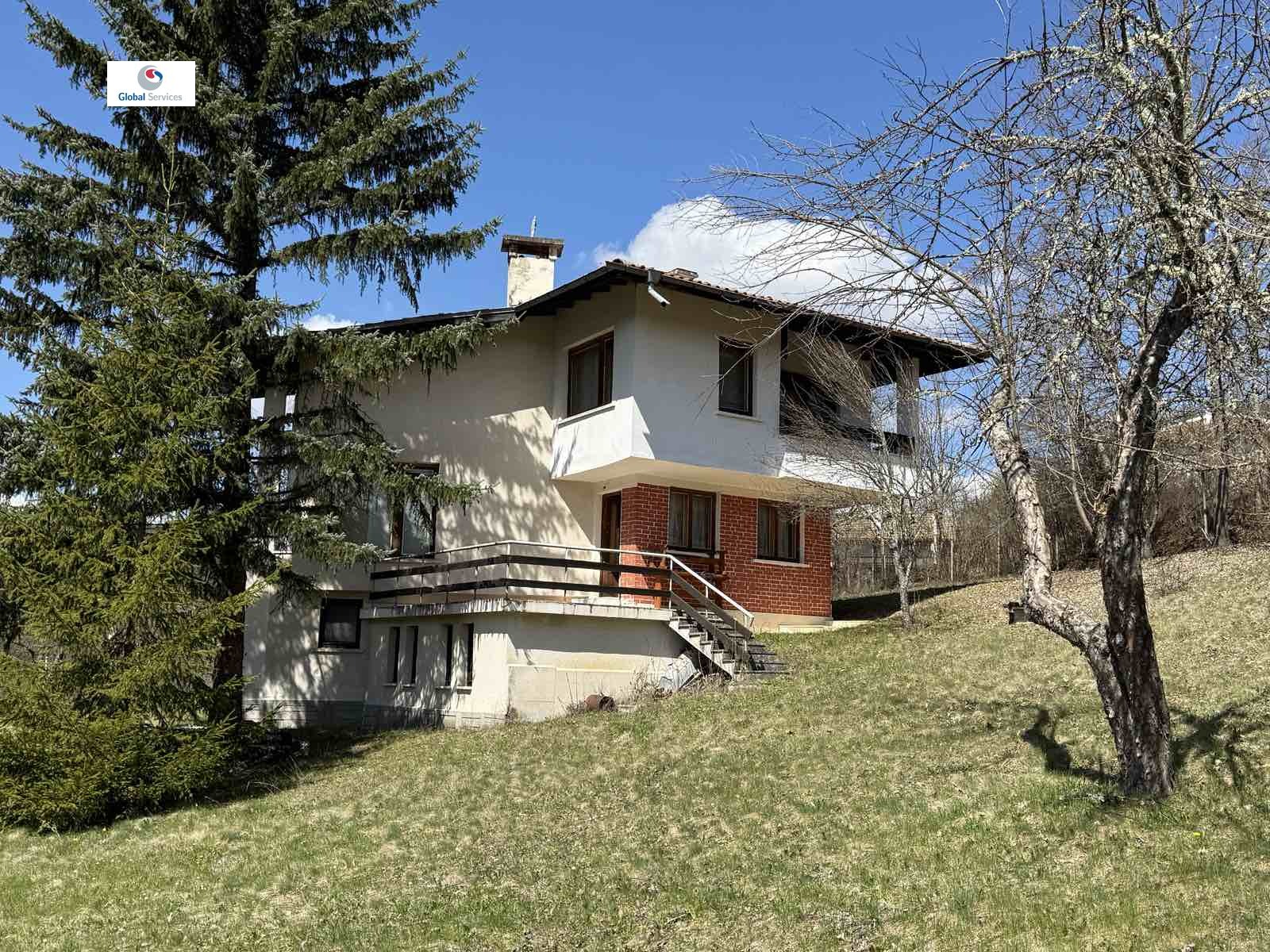 Продава КЪЩА, с. Стайчовци, област Перник, снимка 16 - Къщи - 50780523