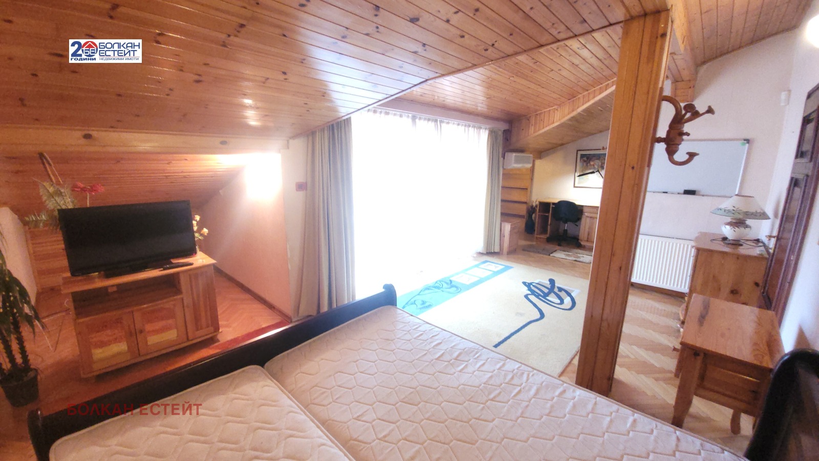 Продава КЪЩА, гр. Велико Търново, Стара част, снимка 9 - Къщи - 53767304