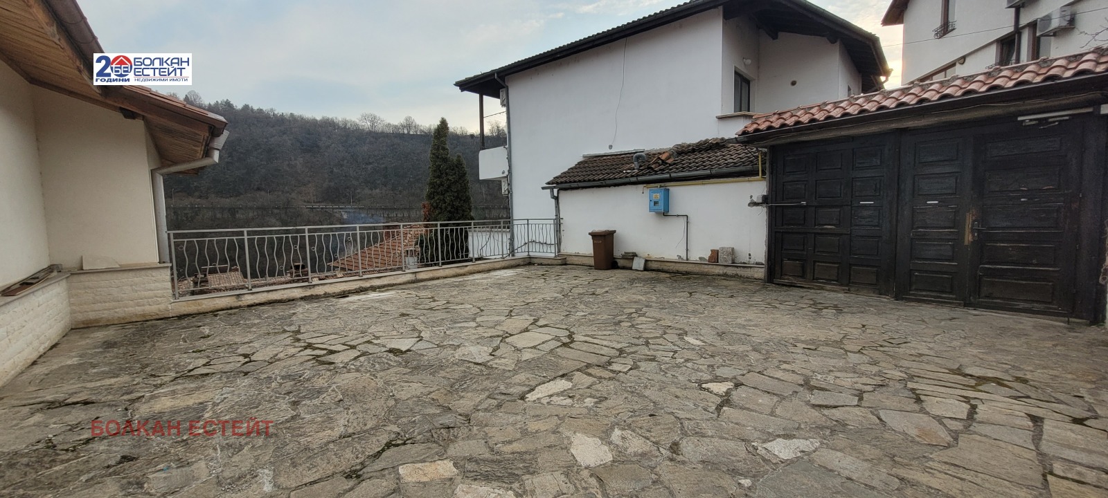 Продава КЪЩА, гр. Велико Търново, Стара част, снимка 13 - Къщи - 53767304