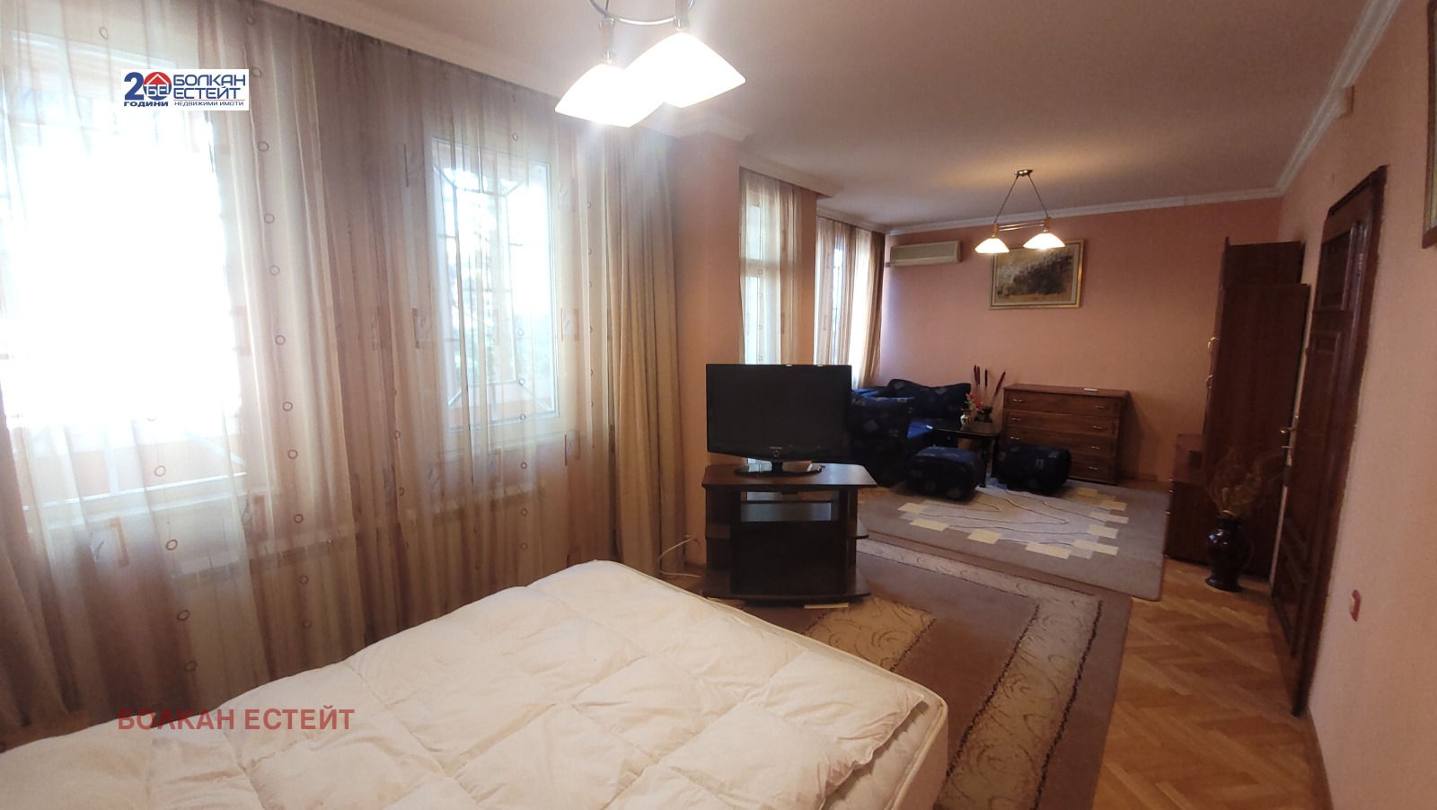 Продава КЪЩА, гр. Велико Търново, Стара част, снимка 8 - Къщи - 53767304