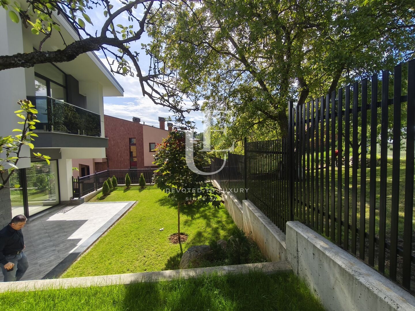 Продава КЪЩА, гр. София, Драгалевци, снимка 8 - Къщи - 55321940