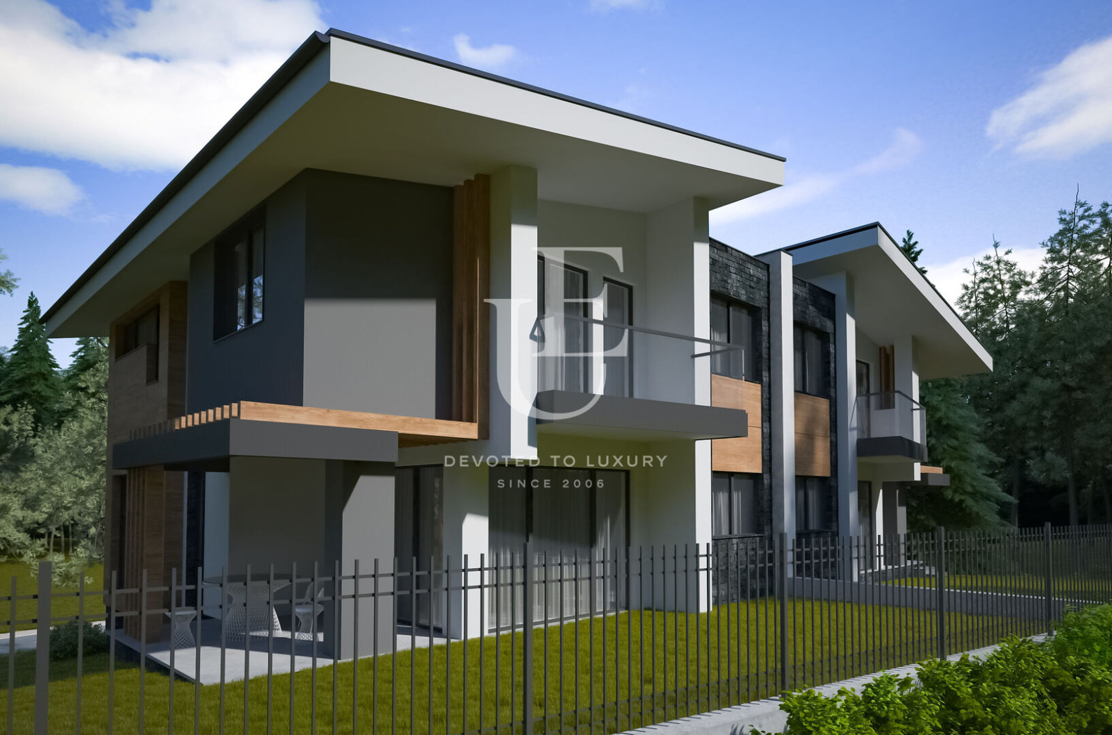 Продава КЪЩА, гр. София, Драгалевци, снимка 6 - Къщи - 55321940
