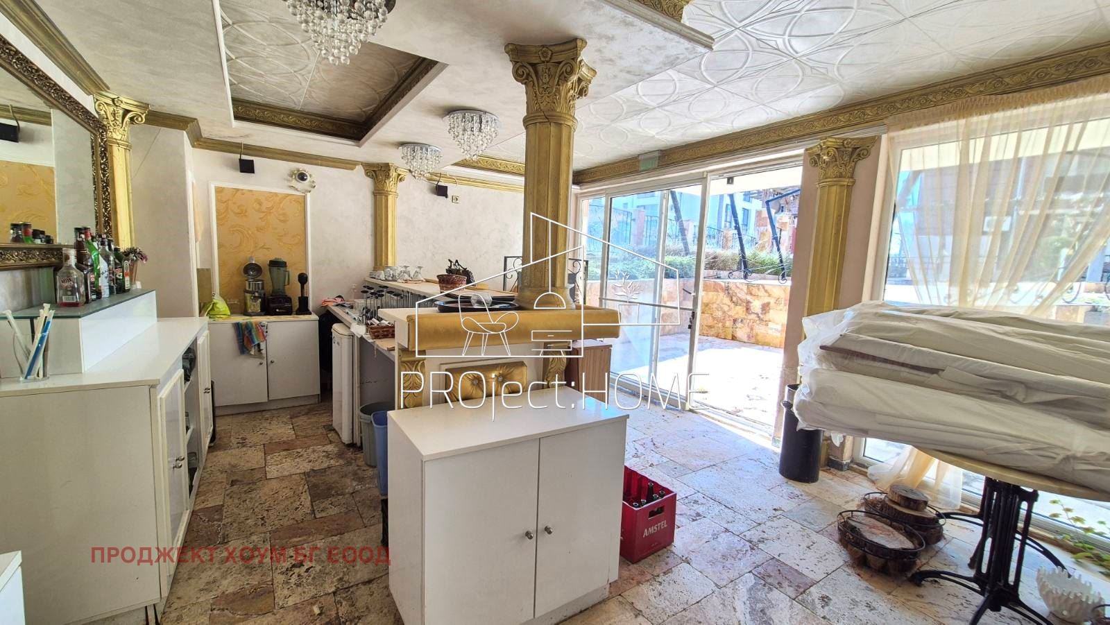 Продава ЗАВЕДЕНИЕ, с. Равда, област Бургас, снимка 16 - Заведения - 54048130