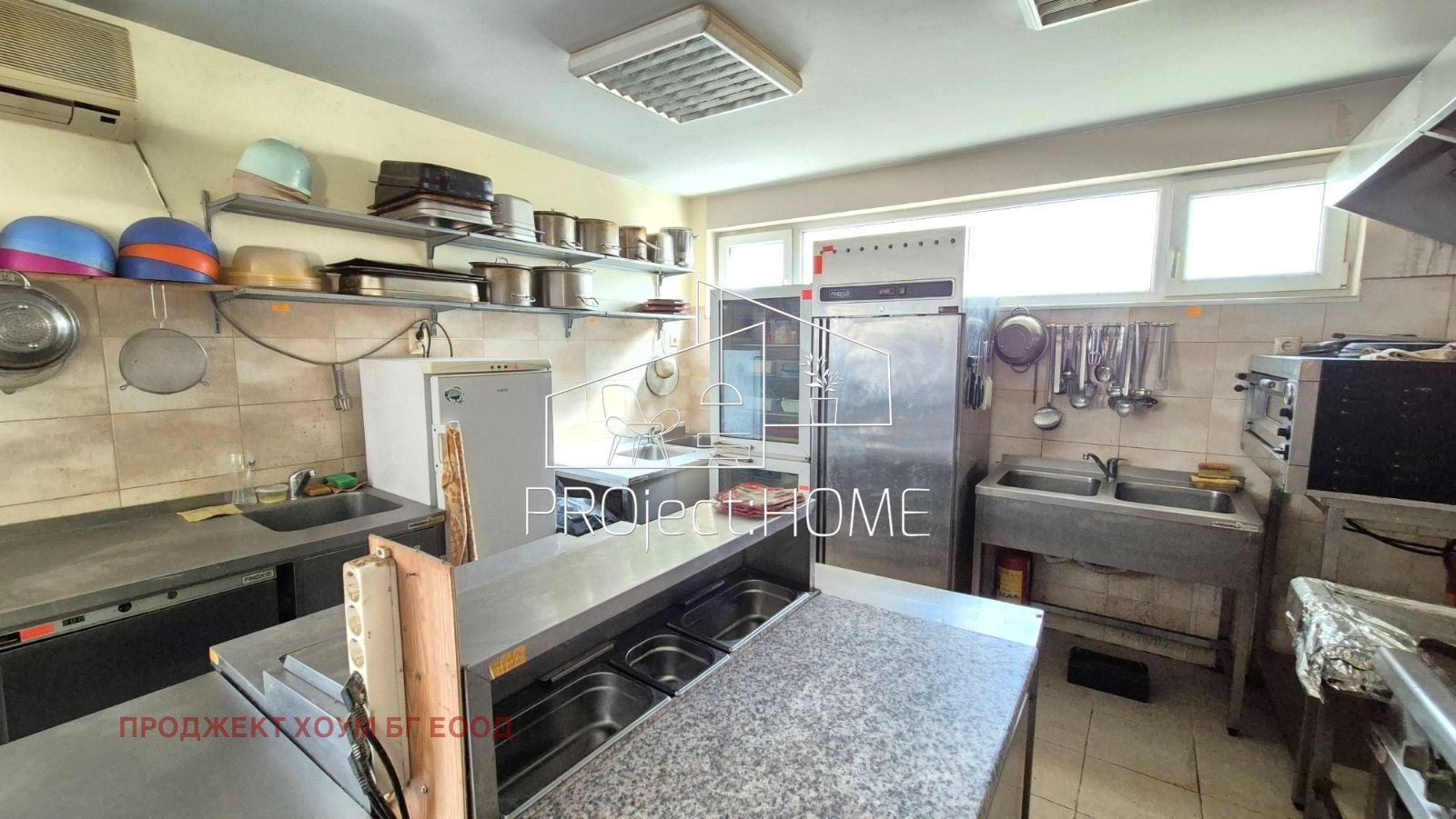 Продава ЗАВЕДЕНИЕ, с. Равда, област Бургас, снимка 6 - Заведения - 54048130