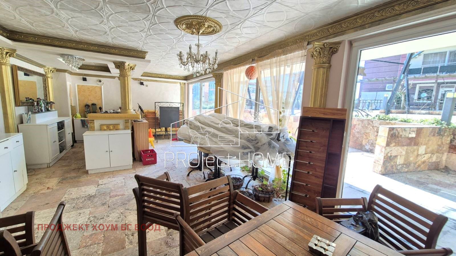 Продава ЗАВЕДЕНИЕ, с. Равда, област Бургас, снимка 15 - Заведения - 54048130