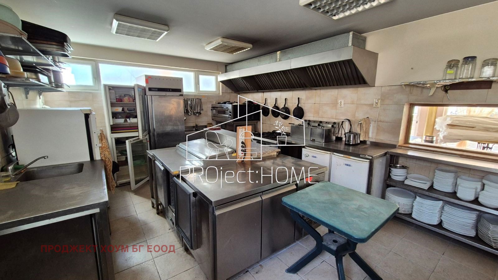 Продава ЗАВЕДЕНИЕ, с. Равда, област Бургас, снимка 8 - Заведения - 54048130