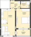 Продава 2-СТАЕН, град Варна, Виница • 105000 € • 96739992 — Holmes.bg