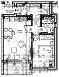 Продава 2-СТАЕН, град Пловдив, Беломорски • 73500 € / 143753.51 лв. • 79092804 4