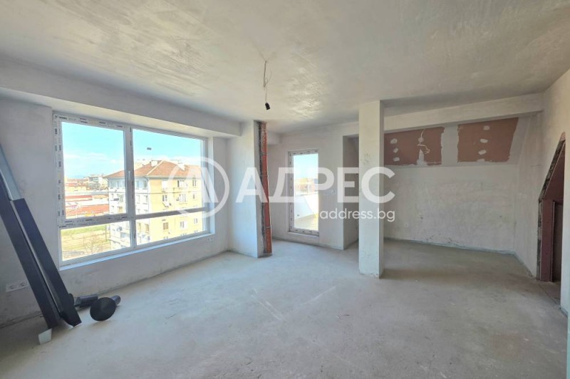 Продава 2-СТАЕН в град София, Център - 88 кв.м / 254 600 € » 497 954.32 лв., АДРЕС НЕДВИЖИМИ ИМОТИ