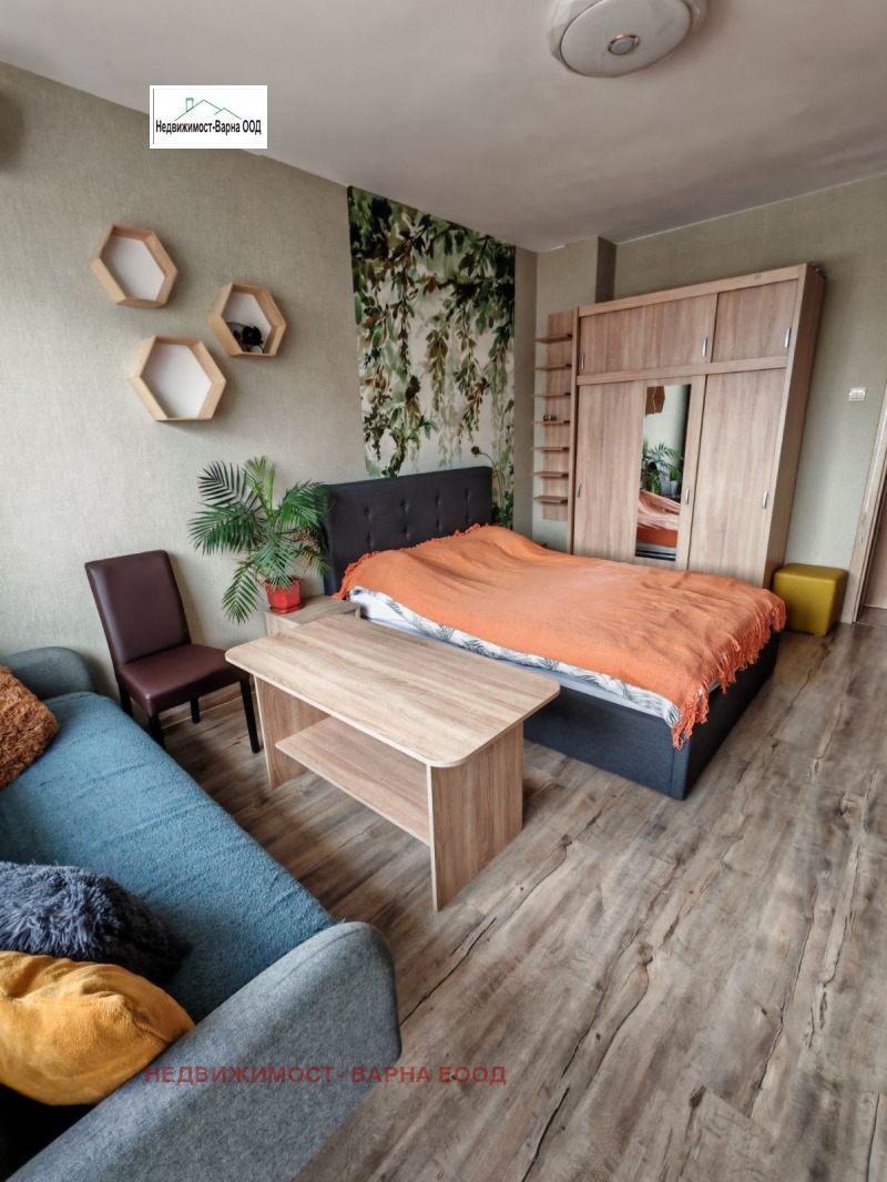 Продава 3-СТАЕН в град Варна, Чайка - 65 кв.м / 184 990 € » 361 808.99 лв., НЕДВИЖИМОСТ- ВАРНА ЕООД