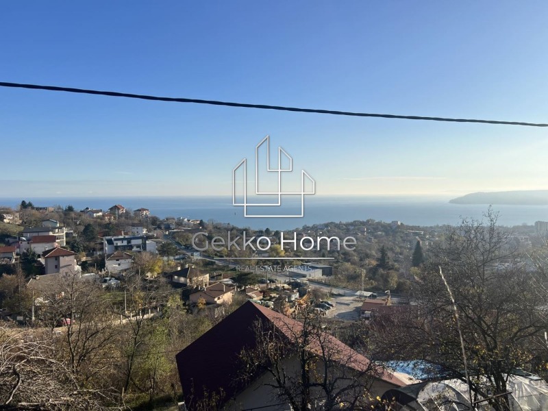 Продава ПАРЦЕЛ в град Варна, Бриз - 600 кв.м / 174 900 € » 342 074.67 лв., ГЕККО ХОУМ