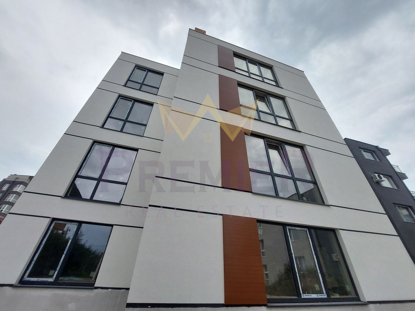 Продава ПАРКОМЯСТО | Imot.bg — изображение 1