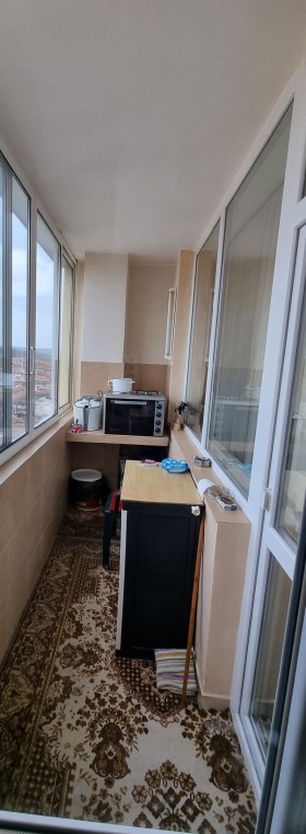 2 slaapkamers Abitrus, Razgrad 8