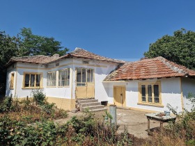 Продажба на имоти в с. Конаре, област Добрич - изображение 3 