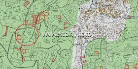 Продава  Парцел, с. Ситово