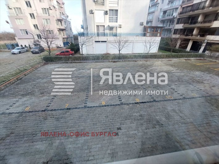 Продава 1-СТАЕН, гр. Поморие, област Бургас, снимка 9 - Апартаменти - 52842587