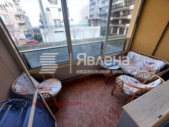 Продава 1-СТАЕН, гр. Поморие, област Бургас, снимка 7 - Апартаменти - 52842587