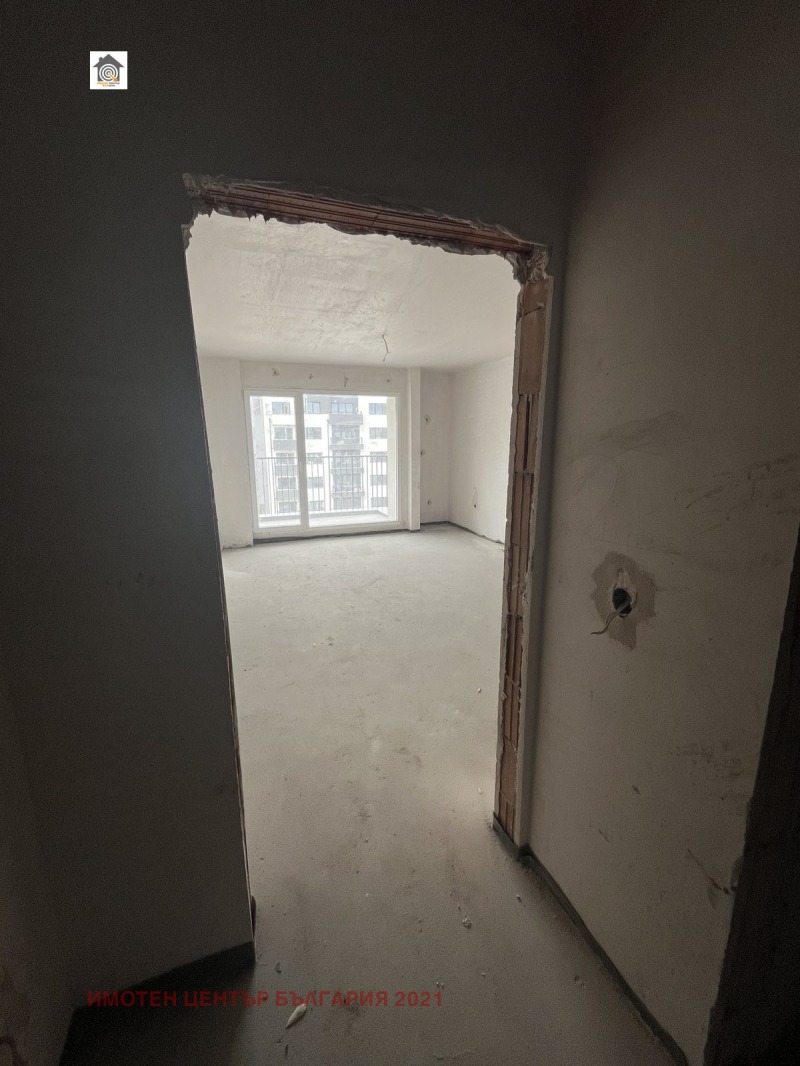 Продава 1-СТАЕН, гр. София, Студентски град, снимка 4 - Апартаменти - 53086233