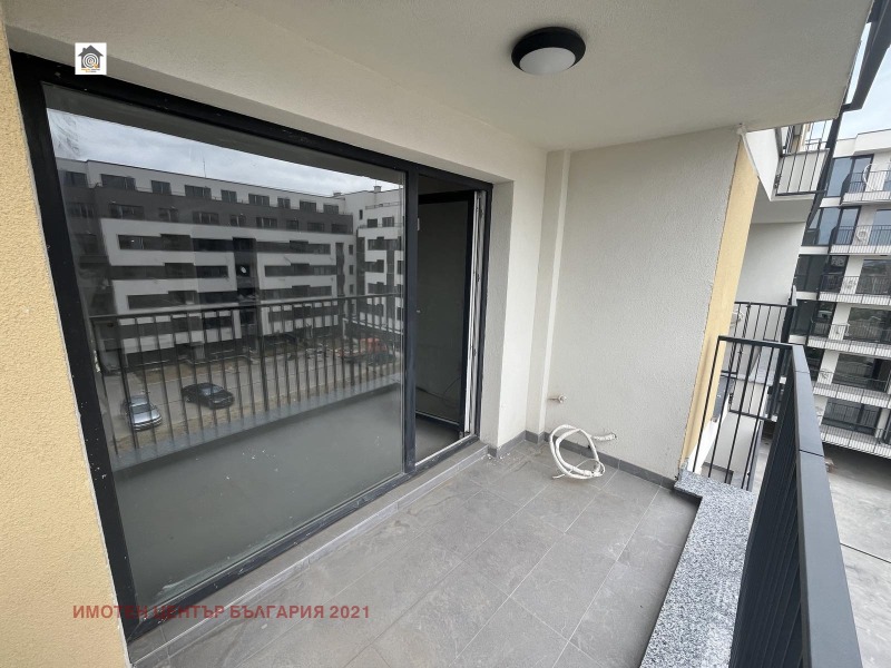 Продава 1-СТАЕН, гр. София, Студентски град, снимка 9 - Апартаменти - 53086233