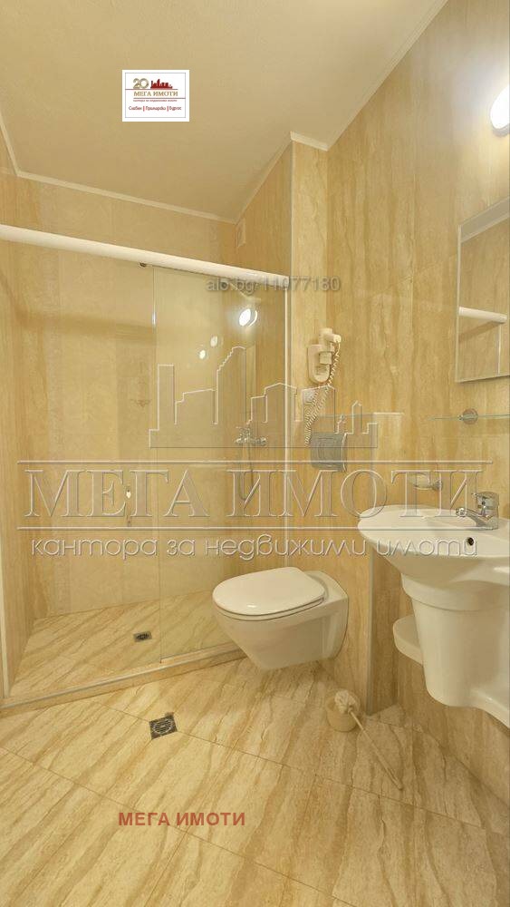 Продава 1-СТАЕН, гр. Поморие, област Бургас, снимка 6 - Апартаменти - 54267401