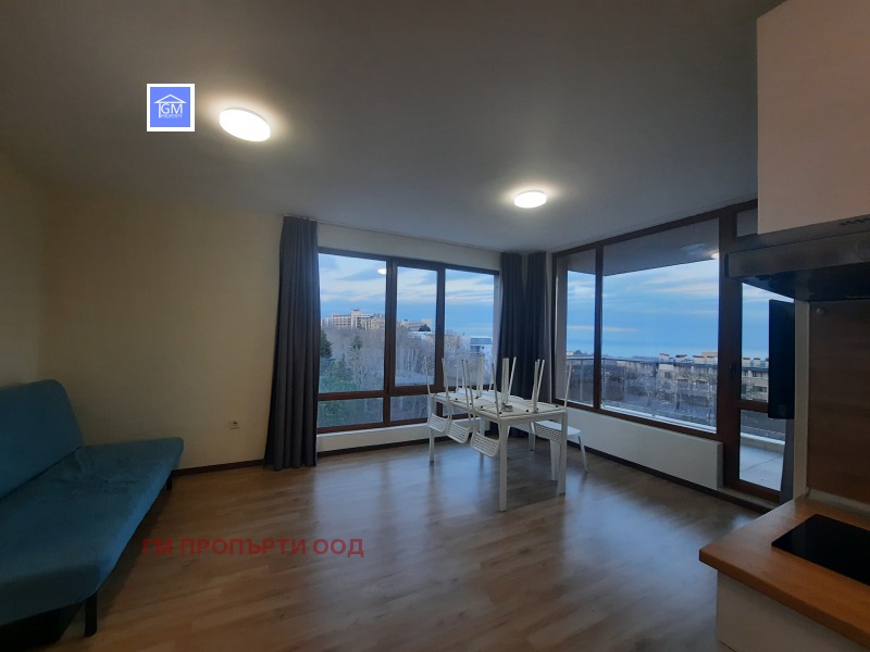 En venta  1 dormitorio Varna , k.k. Zlatni pyasatsi , 80 metros cuadrados | 47870070 - imagen [7]