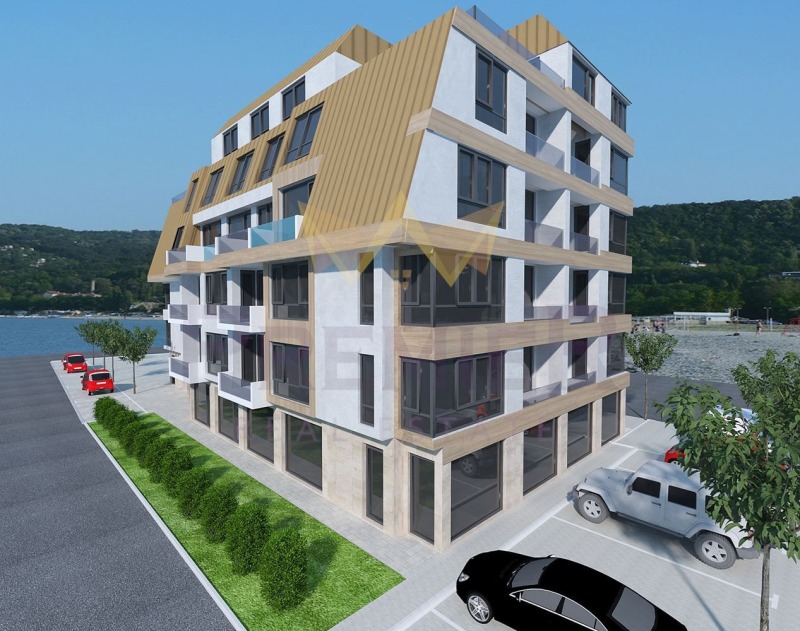 De vânzare  1 dormitor Varna , Asparuhovo , 52 mp | 39913308 - imagine [6]