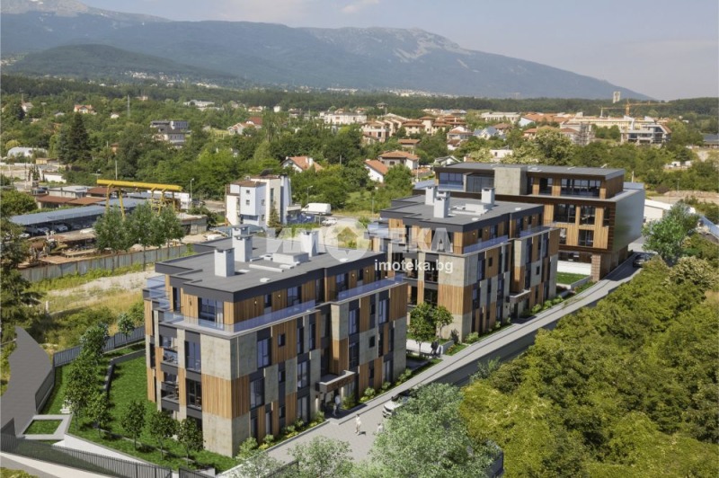 De vânzare  1 dormitor Sofia , Panciarevo , 82 mp | 46569009 - imagine [14]