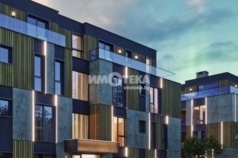 De vânzare  1 dormitor Sofia , Panciarevo , 82 mp | 46569009