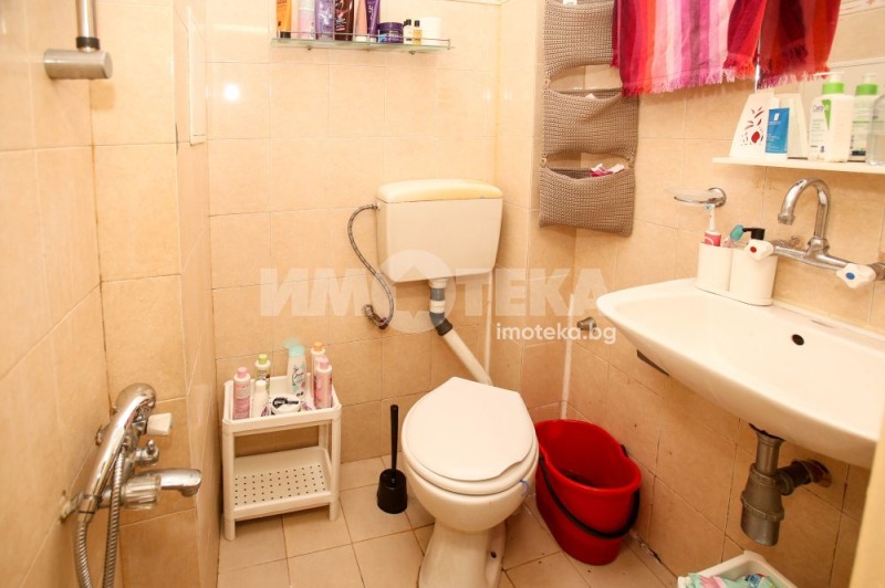 Na sprzedaż  1 sypialnia Sofia , Centar , 55 mkw | 97266124 - obraz [9]