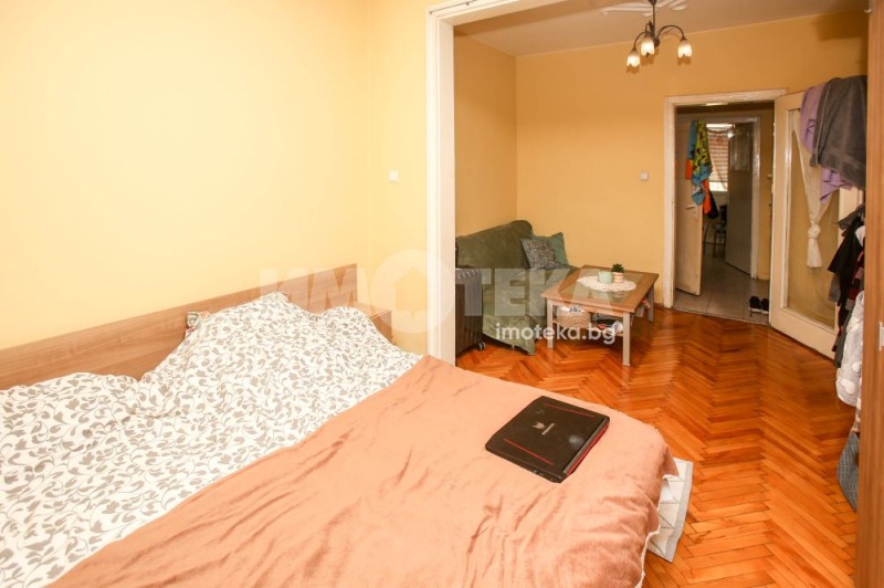 Na sprzedaż  1 sypialnia Sofia , Centar , 55 mkw | 97266124 - obraz [3]