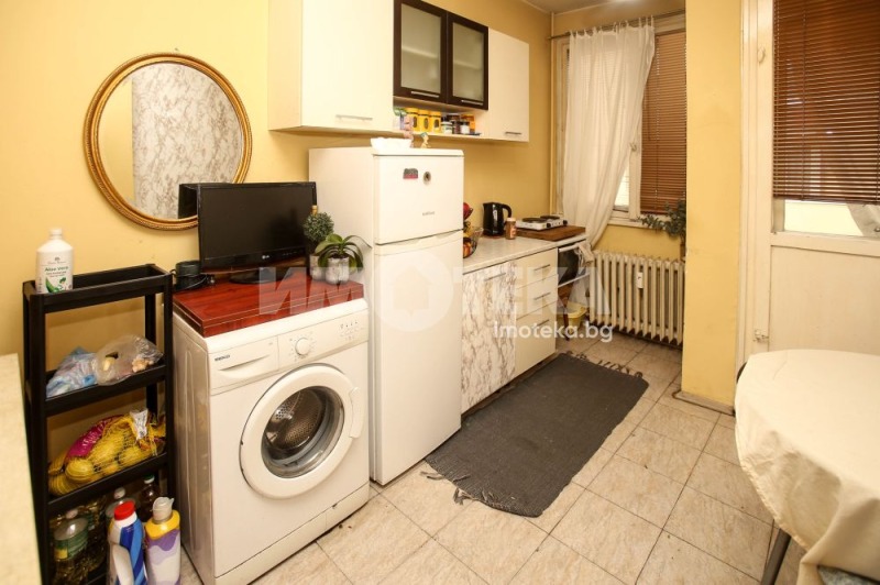 Na sprzedaż  1 sypialnia Sofia , Centar , 55 mkw | 97266124 - obraz [5]