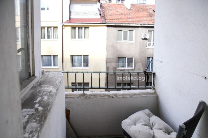 Na sprzedaż  1 sypialnia Sofia , Centar , 55 mkw | 97266124 - obraz [6]