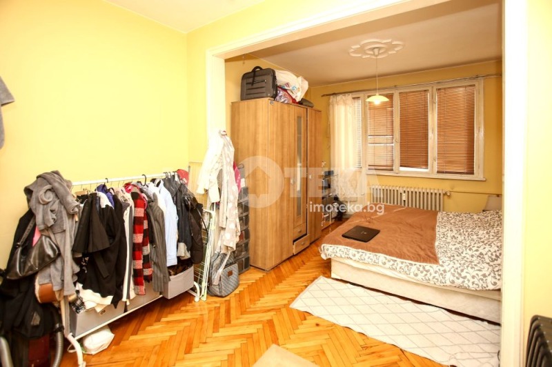 Na sprzedaż  1 sypialnia Sofia , Centar , 55 mkw | 97266124 - obraz [2]