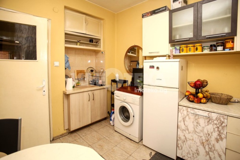 Na sprzedaż  1 sypialnia Sofia , Centar , 55 mkw | 97266124 - obraz [7]