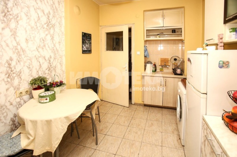 Na sprzedaż  1 sypialnia Sofia , Centar , 55 mkw | 97266124 - obraz [8]