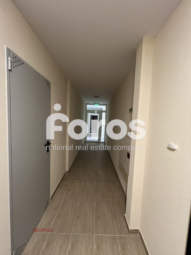 Продава 2-СТАЕН, гр. Бургас, Славейков, снимка 5 - Апартаменти - 52562016