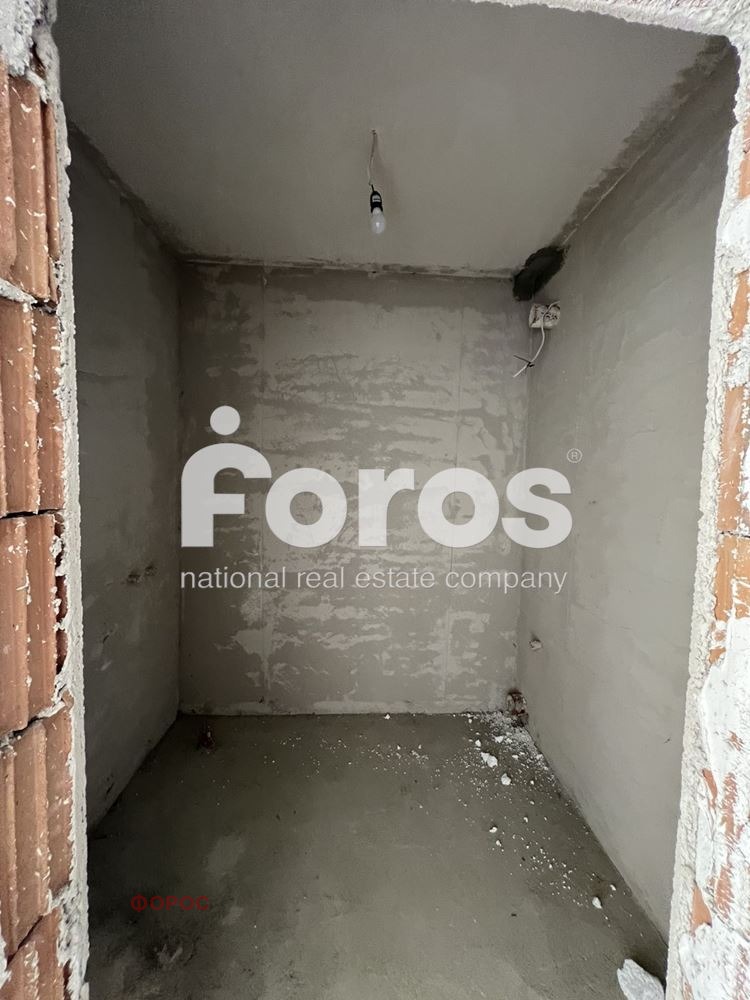 Продава 2-СТАЕН, гр. Бургас, Славейков, снимка 6 - Апартаменти - 52562016