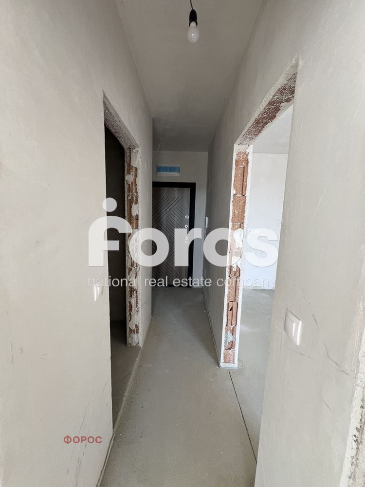 Продава 2-СТАЕН, гр. Бургас, Славейков, снимка 7 - Апартаменти - 52562016