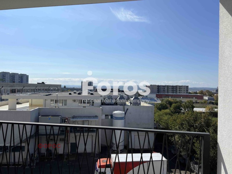 Продава 2-СТАЕН, гр. Бургас, Славейков, снимка 9 - Апартаменти - 52562016