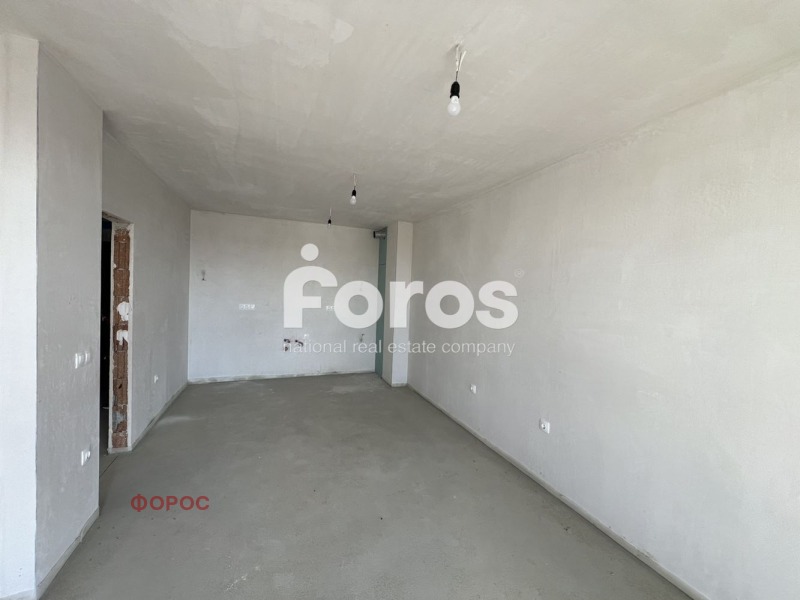 Продава 2-СТАЕН, гр. Бургас, Славейков, снимка 2 - Апартаменти - 52562016