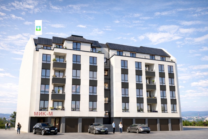 Продава 2-СТАЕН, гр. София, Овча купел, снимка 2 - Апартаменти - 53143464