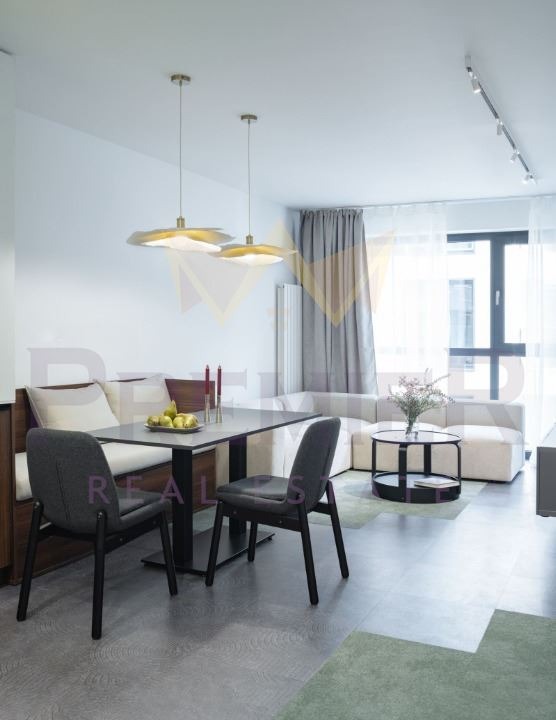 Продава 2-СТАЕН, гр. София, Кръстова вада