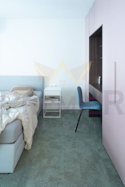 Продава 2-СТАЕН, гр. София, Кръстова вада, снимка 4 - Апартаменти - 53228400