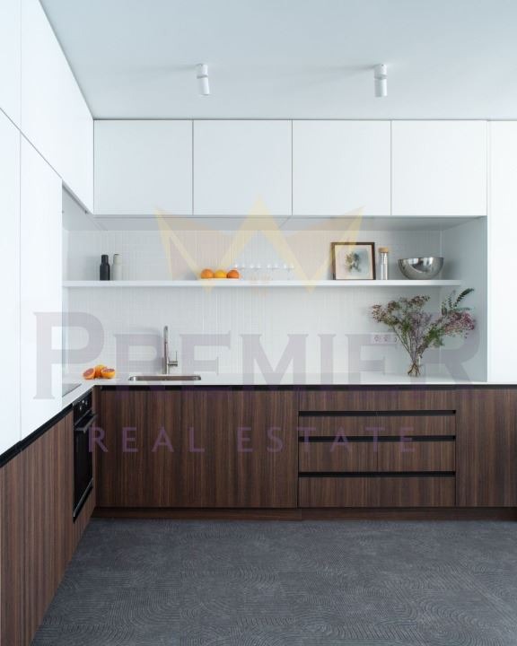 Продава 2-СТАЕН, гр. София, Кръстова вада, снимка 3 - Апартаменти - 53228400