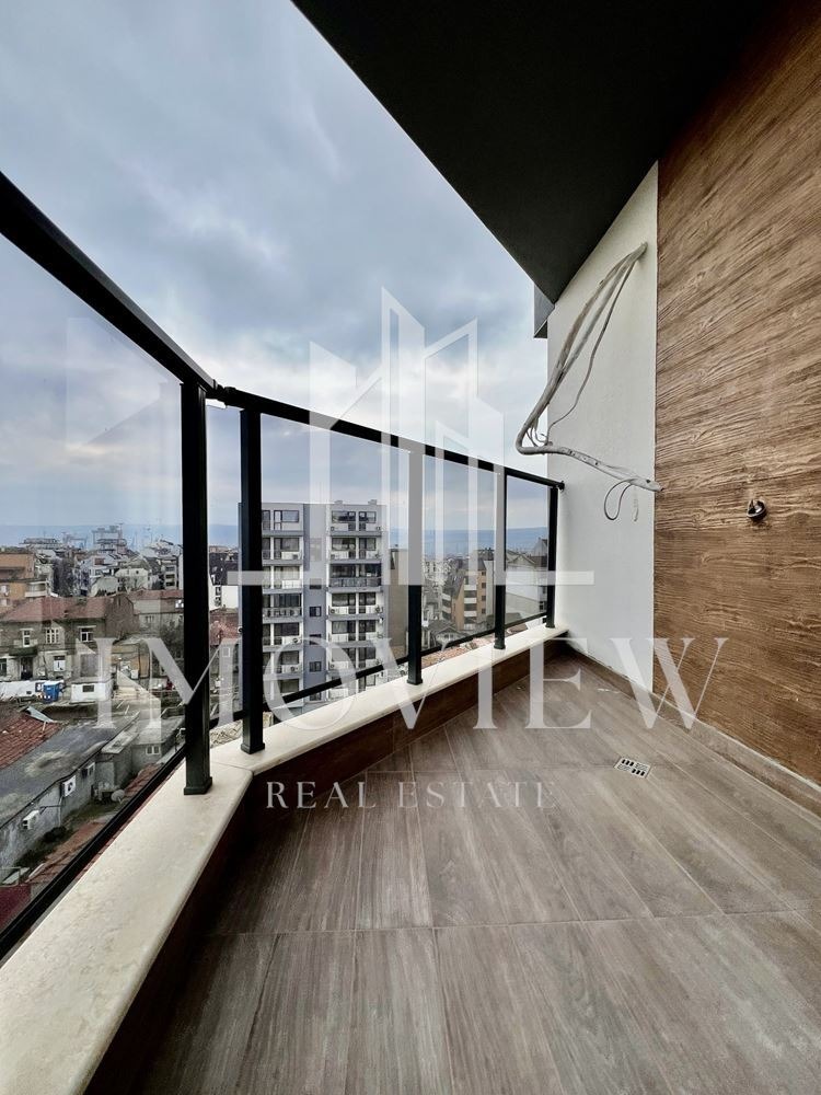 Продава 2-СТАЕН, гр. Варна, Център, снимка 6 - Апартаменти - 54063883