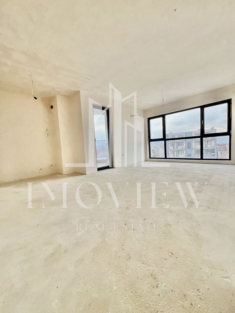 Продава 2-СТАЕН, гр. Варна, Център, снимка 3 - Апартаменти - 54063883