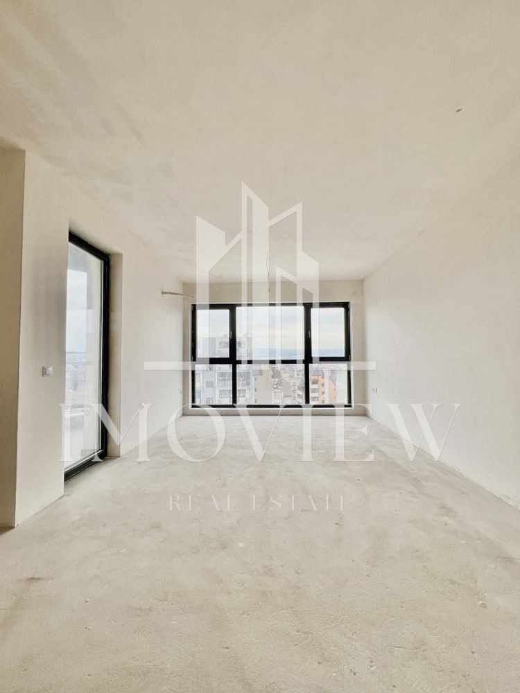 Продава 2-СТАЕН, гр. Варна, Център, снимка 2 - Апартаменти - 54063883