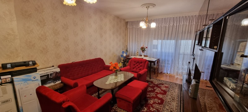 Продава 3-СТАЕН, гр. Разград, Абитрус, снимка 3 - Aпартаменти - 48981570