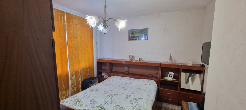 Продава 3-СТАЕН, гр. Разград, Абитрус, снимка 6 - Aпартаменти - 48981570